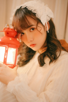 灵狼传奇